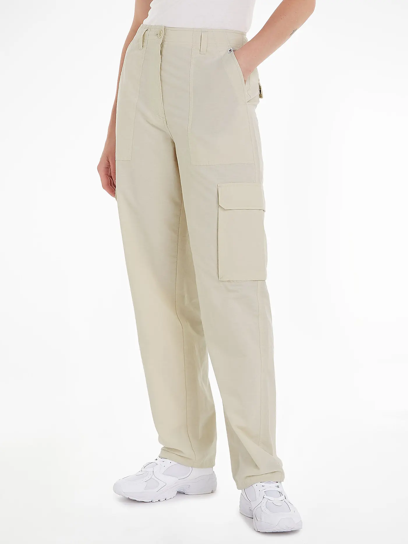 TOMMY JEANS | Cargohose | 